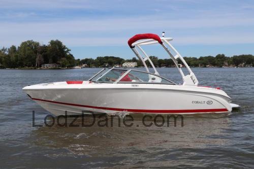 Cobalt 200S karta techniczna i opinia